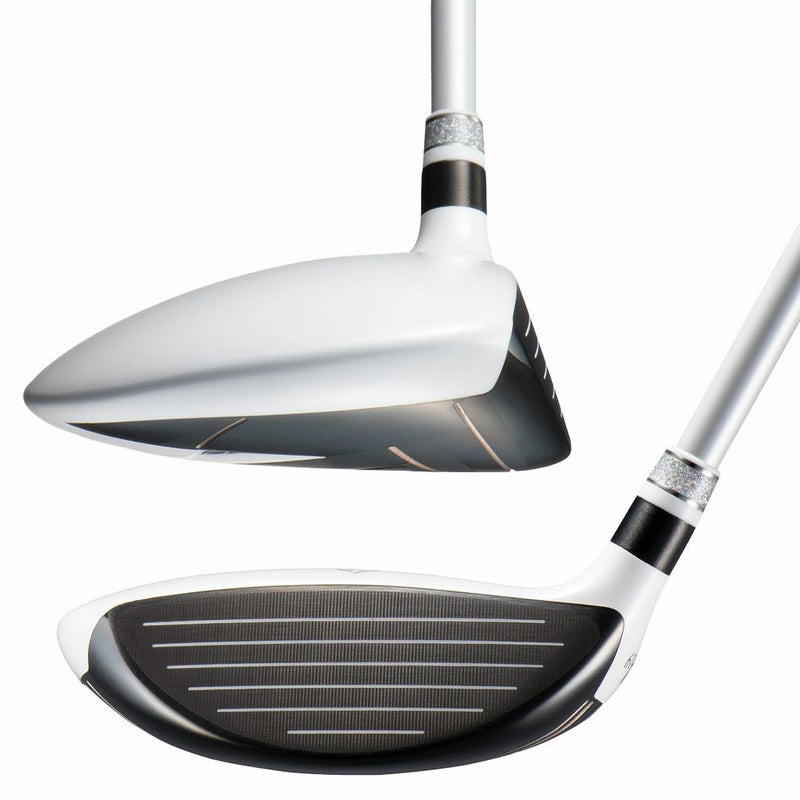 ヨネックスFIOREフェアウェイウッドレディース右用カーボンシャフトYONEXゴルフクラブ2025年モデル日本正規品