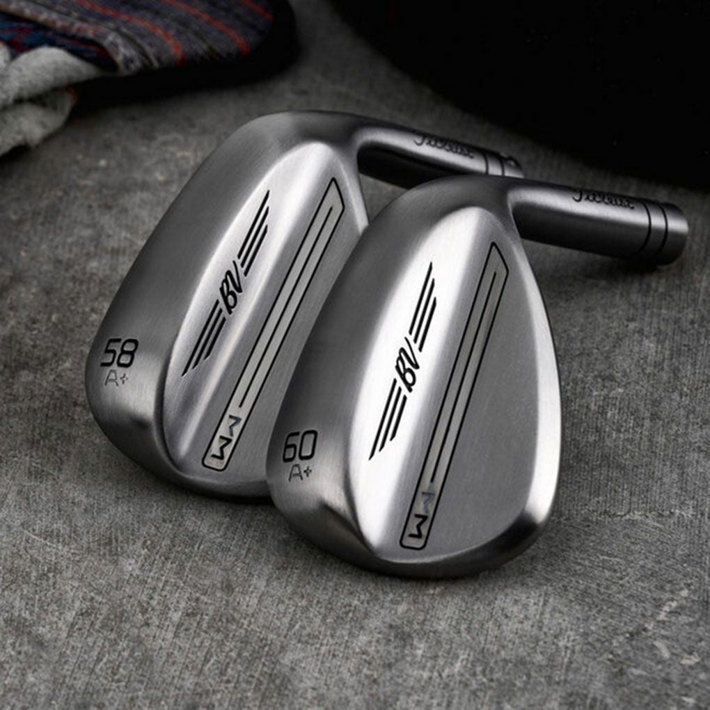 限定モデル】タイトリスト SM10 WEDGEWORKS A+ GRIND ウェッジ