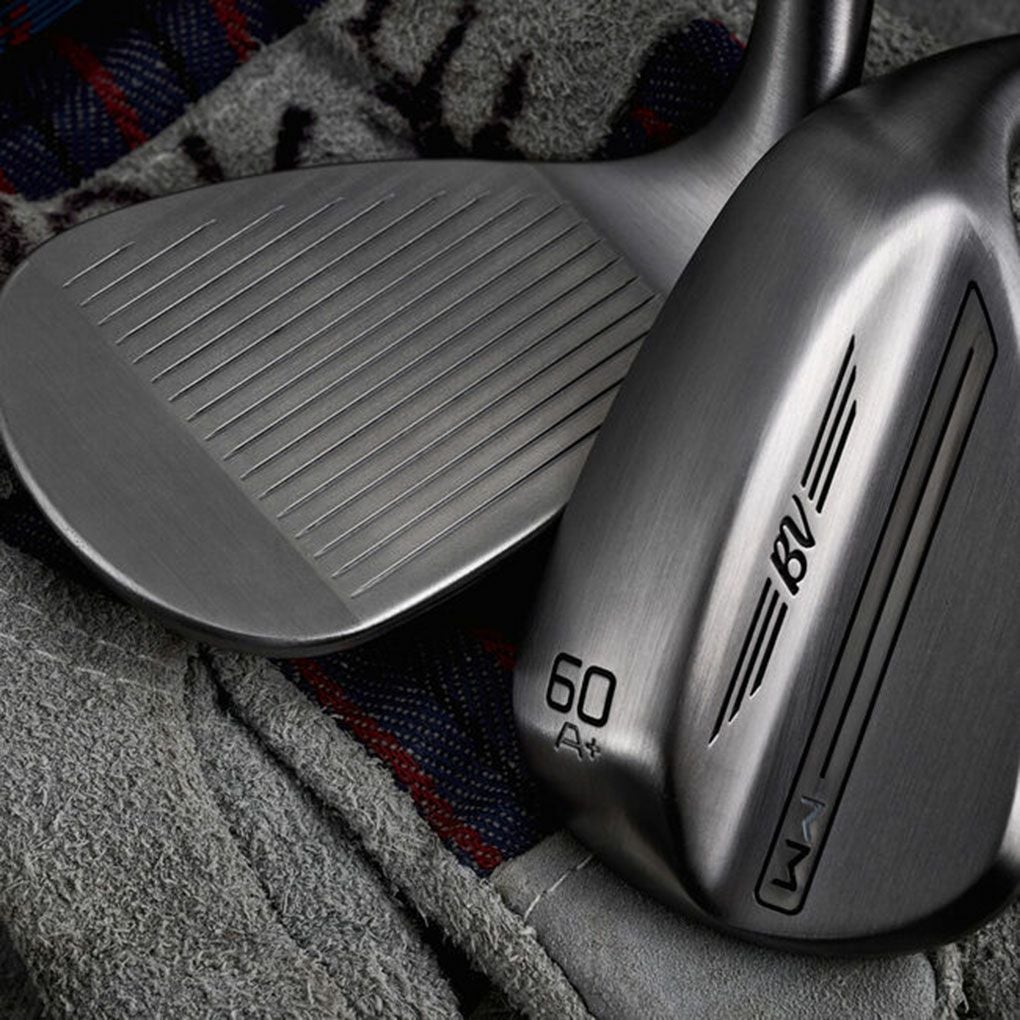 タイトリストSM10WEDGEWORKSA+GRINDウェッジノーメッキ
