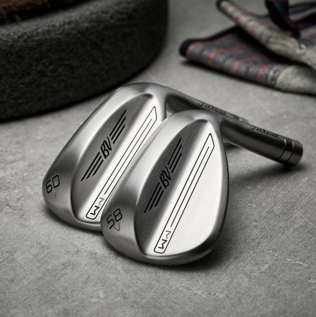 限定モデル】タイトリスト SM10 WEDGEWORKS V GRIND ウェッジ