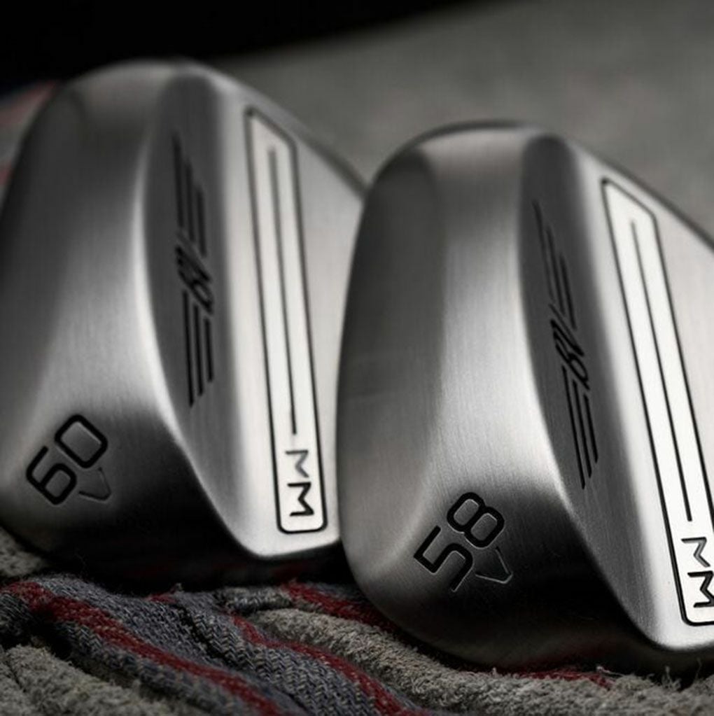 限定モデル】タイトリスト SM10 WEDGEWORKS V GRIND ウェッジ