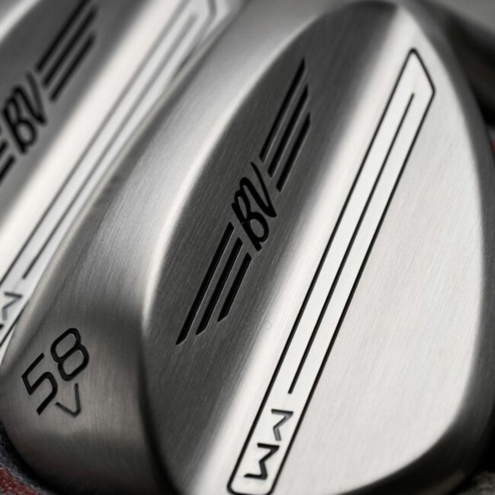 限定モデル】タイトリスト SM10 WEDGEWORKS V GRIND ウェッジ