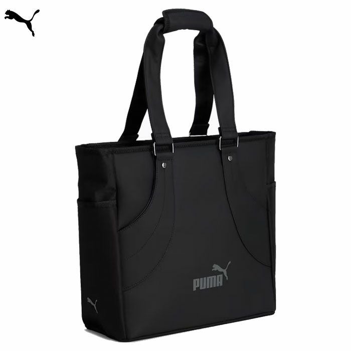 プーマユニセックスゴルフFOGクラシックトートバッグ091941ゴルフPUMA2025年モデル日本正規品