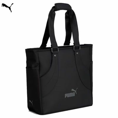 プーマユニセックスゴルフFOGクラシックトートバッグ091941ゴルフPUMA2025年モデル日本正規品