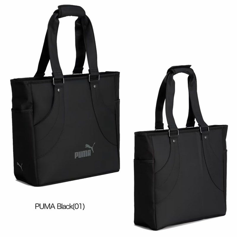 プーマユニセックスゴルフFOGクラシックトートバッグ091941ゴルフPUMA2025年モデル日本正規品