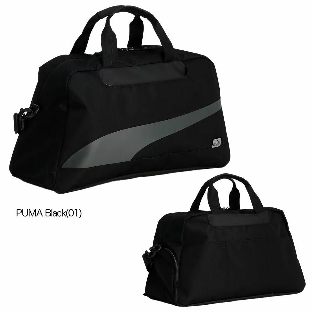 プーマユニセックスゴルフザボストンバッグ091945ゴルフPUMA2025年モデル日本正規品