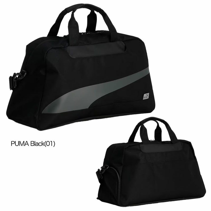 プーマユニセックスゴルフザボストンバッグ091945ゴルフPUMA2025年モデル日本正規品