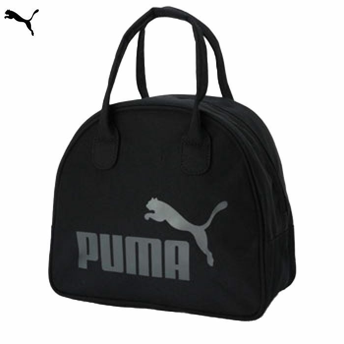 プーマユニセックスゴルフラウンドトートバッグ091947ゴルフPUMA2025年モデル日本正規品