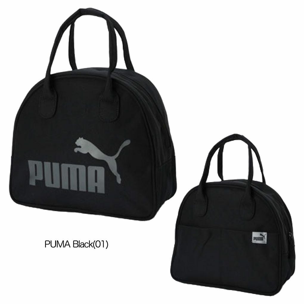プーマユニセックスゴルフラウンドトートバッグ091947ゴルフPUMA2025年モデル日本正規品