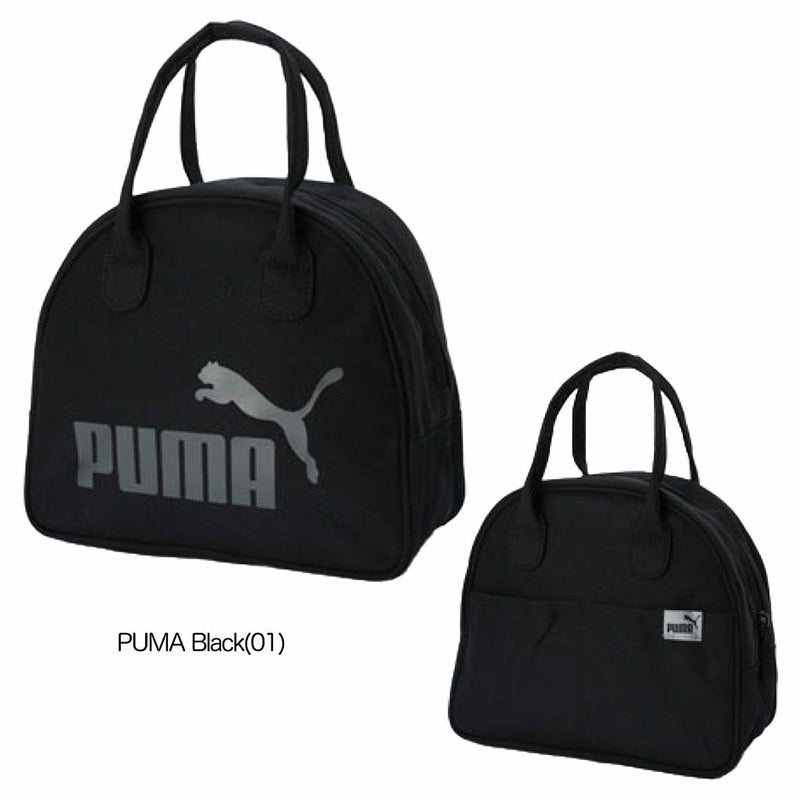 プーマユニセックスゴルフラウンドトートバッグ091947ゴルフPUMA2025年モデル日本正規品