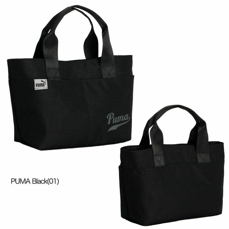 プーマユニセックスゴルフFOGクラシックラウンドトートバッグ091942ゴルフPUMA2025年モデル日本正規品