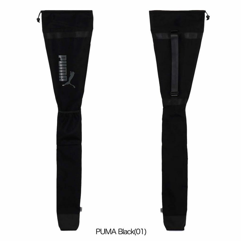 プーマユニセックスゴルフザクラブキャリーケース091949ゴルフPUMA2025年モデル日本正規品