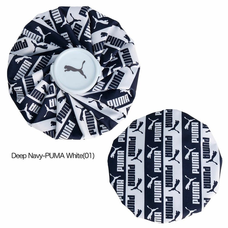 プーマユニセックスゴルフNO1ロゴAOPアイスバッグ054862ゴルフPUMA2025年モデル日本正規品