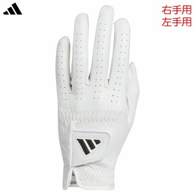 アディダスアディゼログローブKVH42メンズレディース左手用ゴルフグローブ2025年モデルadidas日本正規品