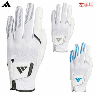 アディダスクールハイグリップ25グローブKVH41メンズ左手用ゴルフグローブ2025年モデルadidas日本正規品