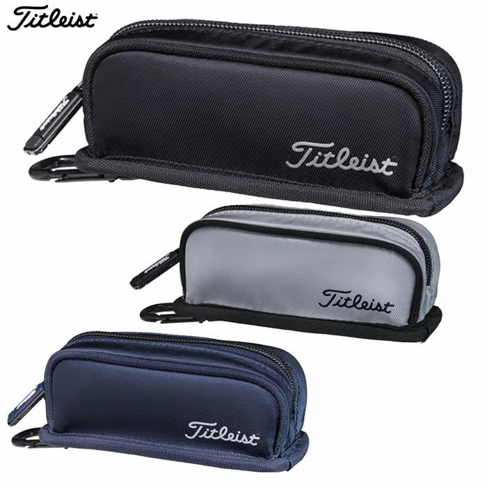 タイトリストシティアクティブボールケースTA25CABゴルフTitleist2025年モデル日本正規品