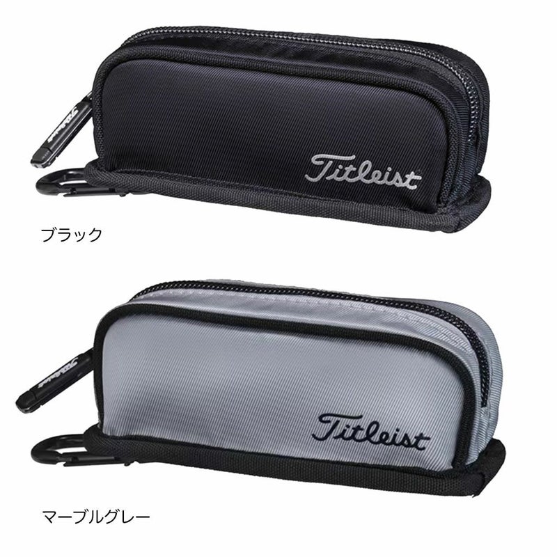 タイトリストシティアクティブボールケースTA25CABゴルフTitleist2025年モデル日本正規品