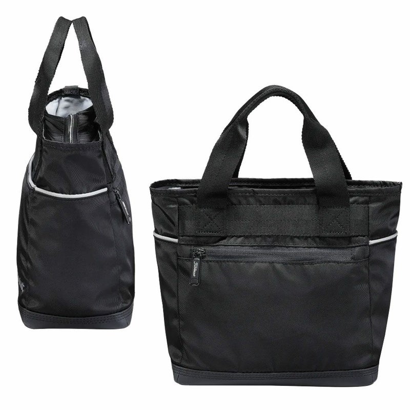 タイトリストシティアクティブミニトートバッグTA25CMTゴルフTitleist2025年モデル日本正規品