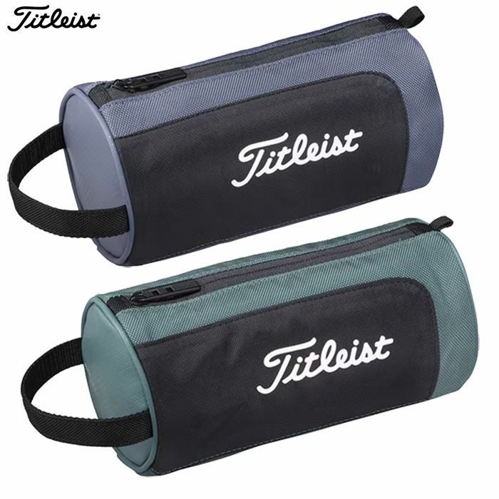 タイトリストNextGenバリュアブルポーチTA23NGVPKゴルフTitleist2025年モデル日本正規品