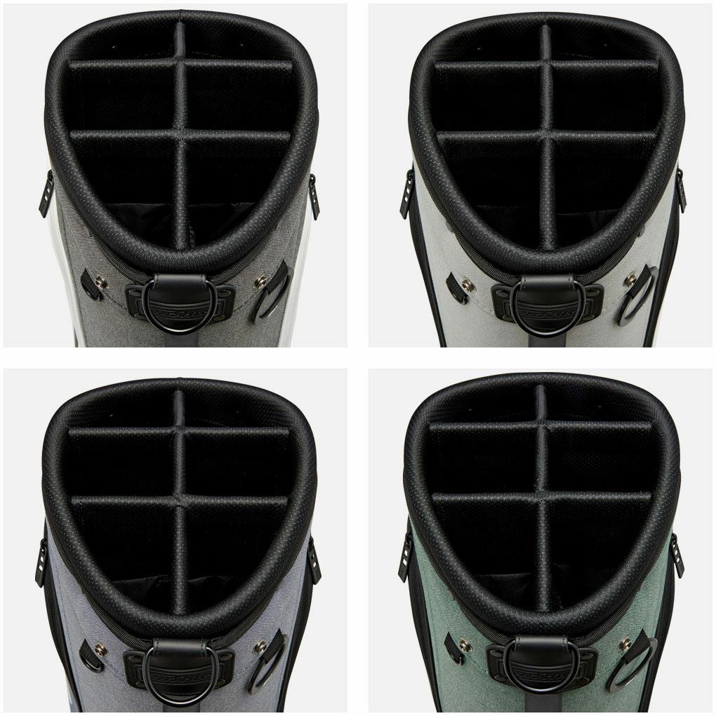 タイトリストパースートキャディバッグTB25PSCB9型47インチ対応ゴルフTitleist2025年モデル日本正規品