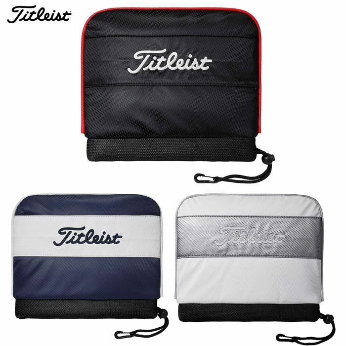 タイトリストヘッドカバーアイアン用パフォーマンスクラシックJETA23PCJEICゴルフTitleist2025年モデル日本正規品