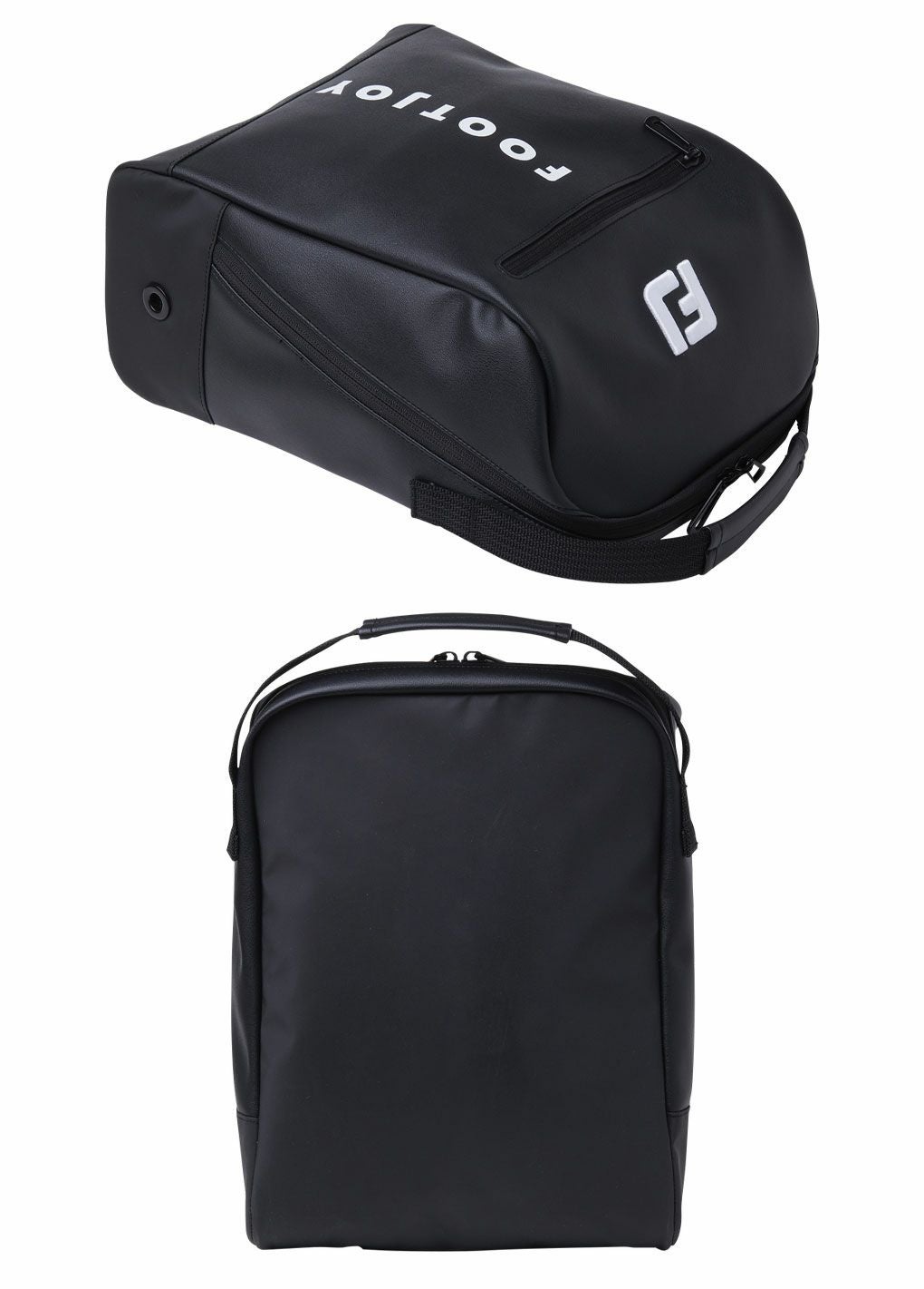 フットジョイラグジュアリーシューズケースFA25SCSC-0靴入れゴルフFOOTJOY2025年モデル日本正規品