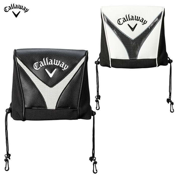 キャロウェイヘッドカバースナッズヘッドカバー25JMアイアン用ゴルフCallaway2025年モデル日本正規品