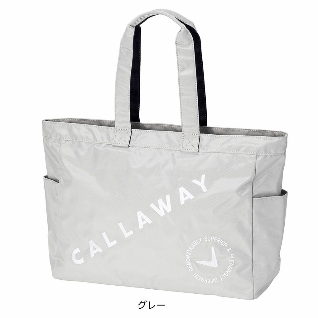 キャロウェイCallawayAdvanceTote25JMトートバッグゴルフ2025年モデル日本正規品