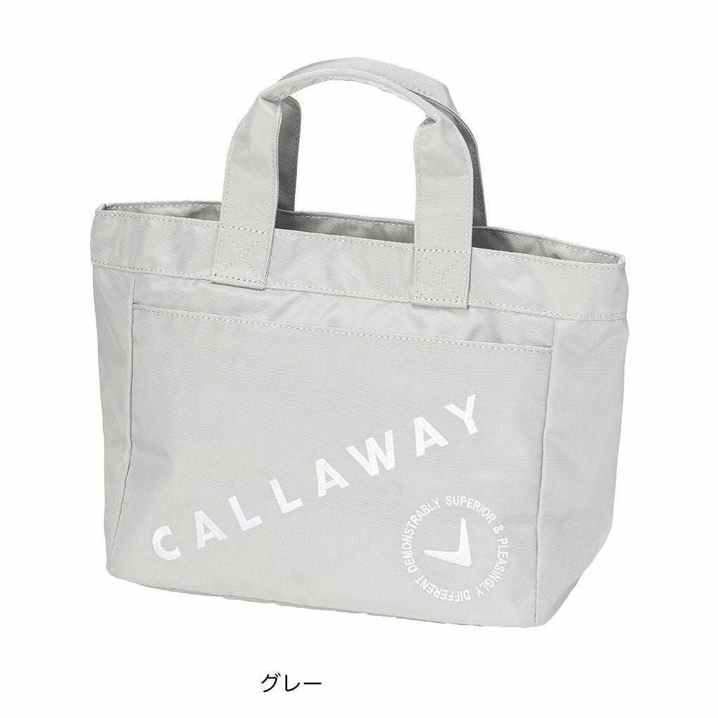 キャロウェイCallawayAdvanceRoundTote25JMラウンドバッグゴルフ2025年モデル日本正規品