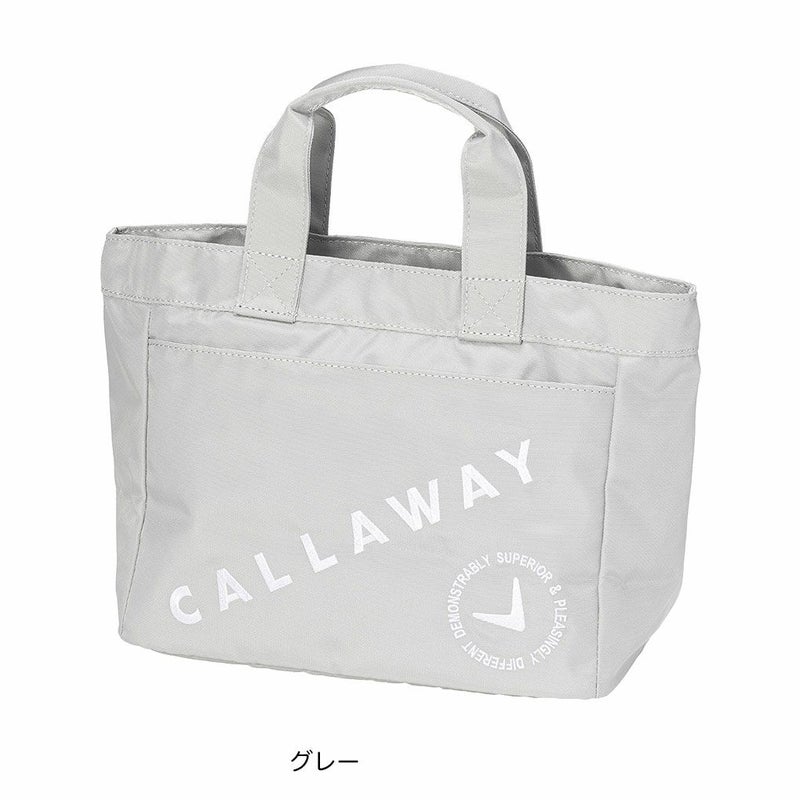 キャロウェイCallawayAdvanceRoundTote25JMラウンドバッグゴルフ2025年モデル日本正規品