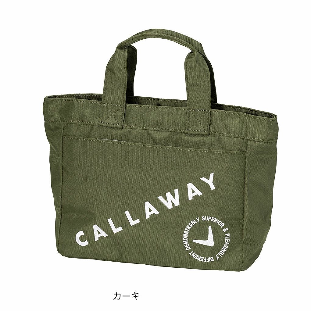 キャロウェイCallawayAdvanceRoundTote25JMラウンドバッグゴルフ2025年モデル日本正規品