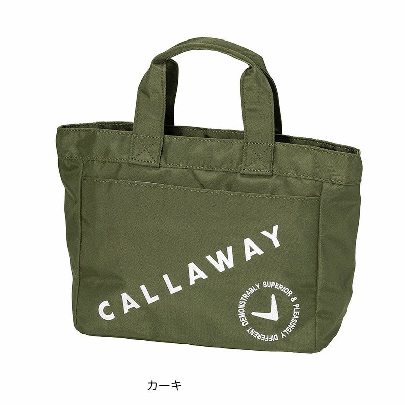 キャロウェイCallawayAdvanceRoundTote25JMラウンドバッグゴルフ2025年モデル日本正規品
