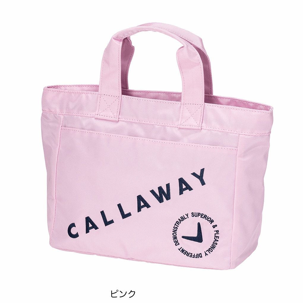 キャロウェイCallawayAdvanceRoundTote25JMラウンドバッグゴルフ2025年モデル日本正規品