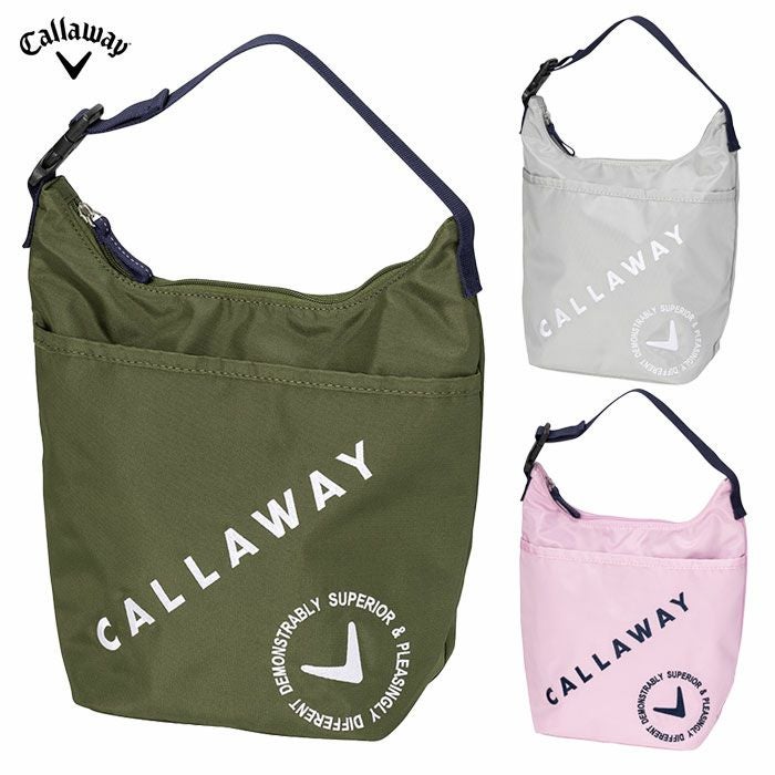 キャロウェイCallawayAdvanceMultiBag25JMマルチバッグゴルフ2025年モデル日本正規品