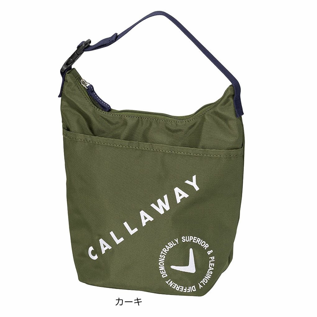 キャロウェイCallawayAdvanceMultiBag25JMマルチバッグゴルフ2025年モデル日本正規品