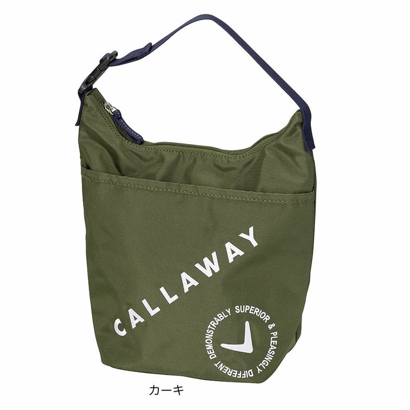 キャロウェイCallawayAdvanceMultiBag25JMマルチバッグゴルフ2025年モデル日本正規品