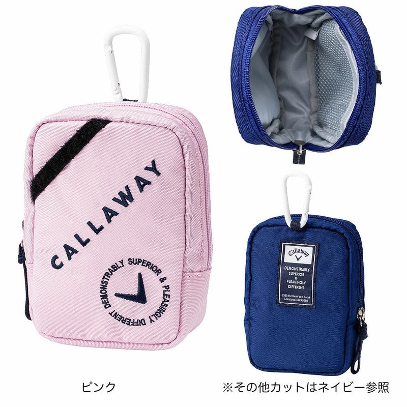キャロウェイCallawayAdvanceUTCase25JM小物ケースポーチゴルフアドバンス2025年モデル日本正規品
