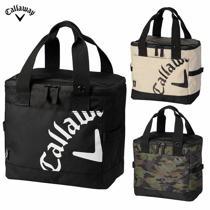 キャロウェイCallawayアクティブクーラーバッグ25JMゴルフ2025年モデル日本正規品
