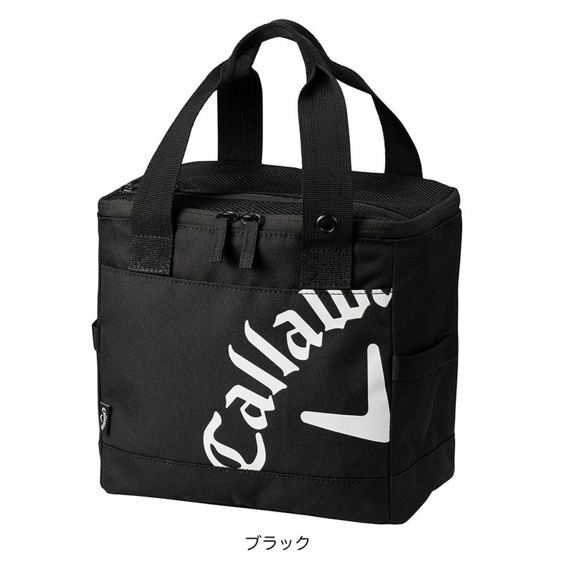 キャロウェイCallawayアクティブクーラーバッグ25JMゴルフ2025年モデル日本正規品