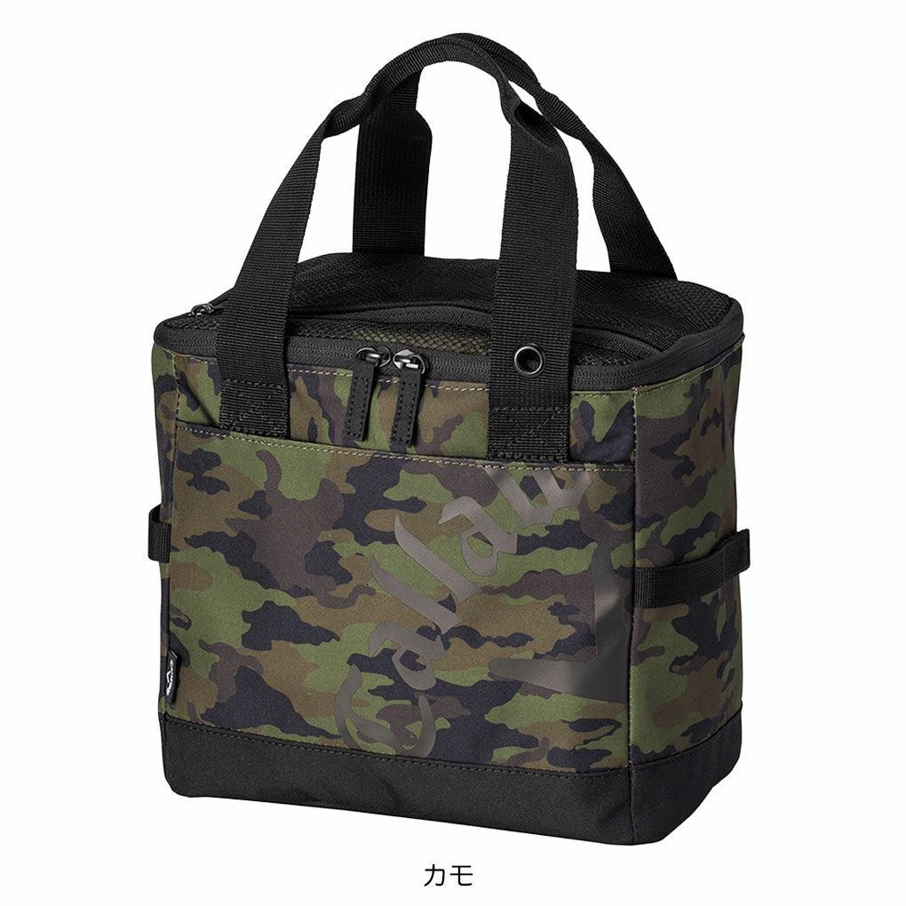 キャロウェイCallawayアクティブクーラーバッグ25JMゴルフ2025年モデル日本正規品