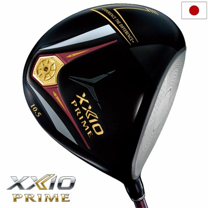 XXIO ゼクシオ プライム フェアウェイウッド メンズ 右用 ゼクシオ