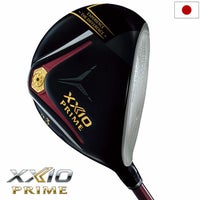 ゼクシオ フェアウェイウッド｜楽に上がって飛ぶ