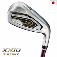 ゼクシオ アイアンセット｜驚異の飛びと優しさ｜ジーパーズ