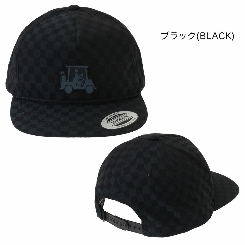 トラヴィスマシューアジャスター付きキャップA40176Jメンズ帽子ゴルフキャップTravisMathew2025春夏モデル日本正規品