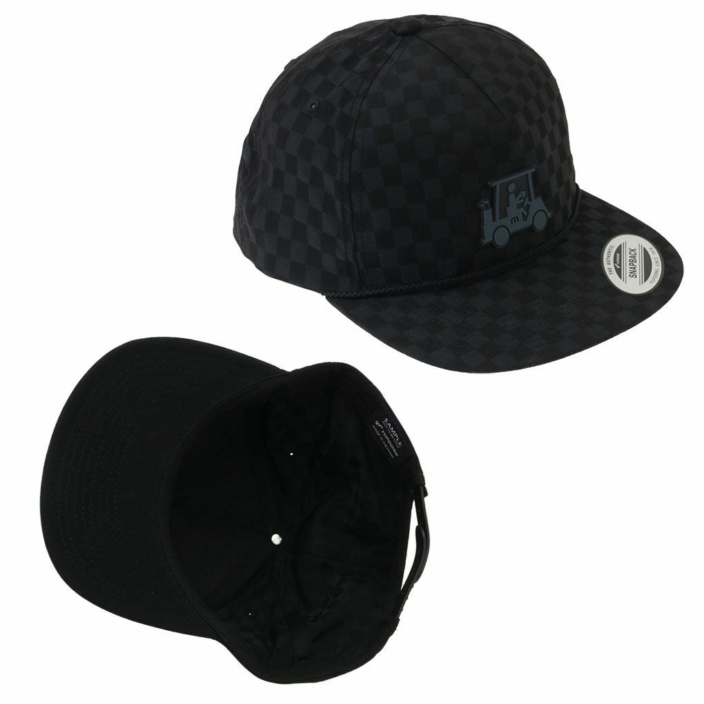 トラヴィスマシューアジャスター付きキャップA40176Jメンズ帽子ゴルフキャップTravisMathew2025春夏モデル日本正規品