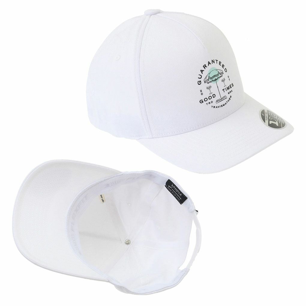 トラヴィスマシューアジャスター付きキャップA40194Jメンズ帽子ゴルフキャップTravisMathew2025春夏モデル日本正規品