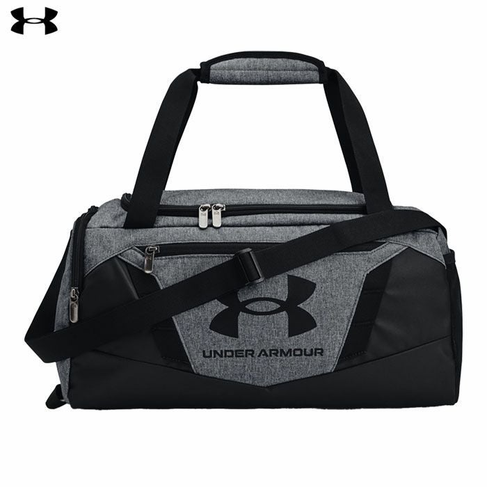 アンダーアーマーUAアンディナイアブル5.0ダッフルバッグXSサイズ1369221ゴルフUNDERARMOUR2025年モデル日本正規品