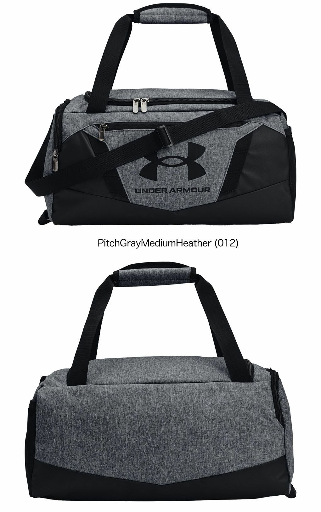 アンダーアーマーUAアンディナイアブル5.0ダッフルバッグXSサイズ1369221ゴルフUNDERARMOUR2025年モデル日本正規品