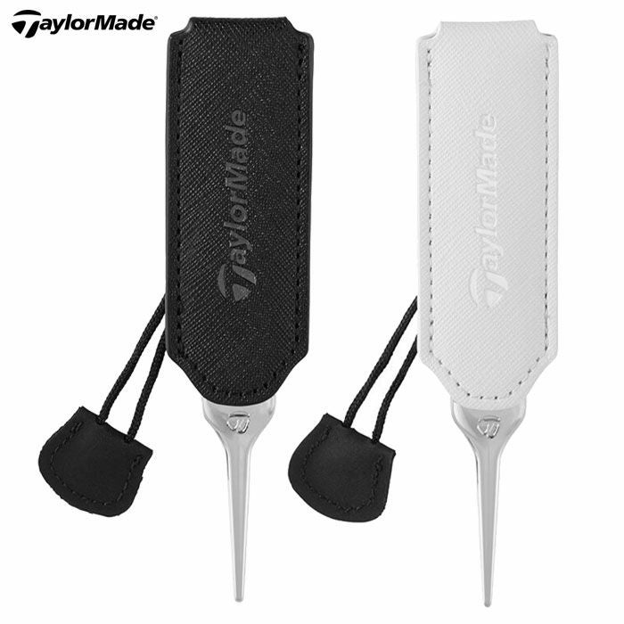 テーラーメイドカバー付きシングルグリーンフォークUN796ディポットツールTaylorMadeゴルフ2025年モデル日本正規品
