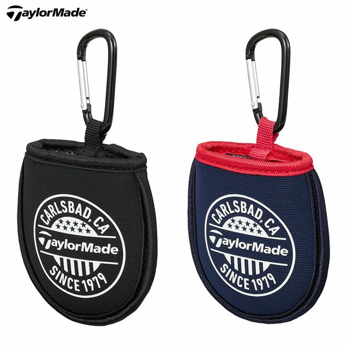 テーラーメイドボールクリーナーキットUN799クリーナーTaylorMadeゴルフ2025年モデル日本正規品